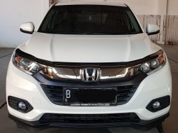 Honda HRV E A/T ( Matic ) 2019 Putih Km 32rban Mulus Siap Pakai 3
