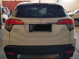 Honda HRV E A/T ( Matic ) 2019 Putih Km 32rban Mulus Siap Pakai 5