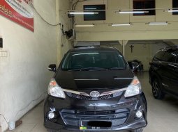 Toyota Avanza Veloz 2016 Hatchback