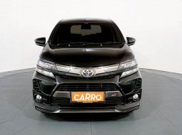 Toyota Veloz 1.5 M/T 2021 Hitam