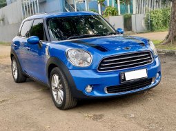 MINI Cooper Countryman At Biru 2013 2