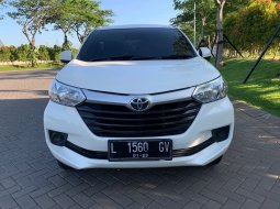 Toyota Avanza 1.3E MT 2018