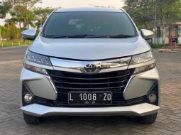 Toyota Avanza 1.3G MT 2019 1