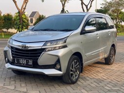 Toyota Avanza 1.3G MT 2019 3