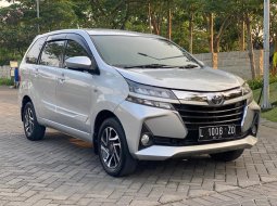 Toyota Avanza 1.3G MT 2019 2