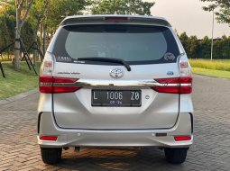 Toyota Avanza 1.3G MT 2019 5