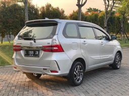 Toyota Avanza 1.3G MT 2019 7