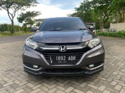 Honda HR-V 1.5L S CVT AT 2017