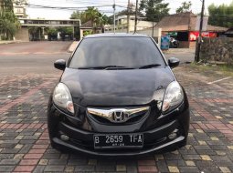 Jual mobil Honda Brio 2015 6