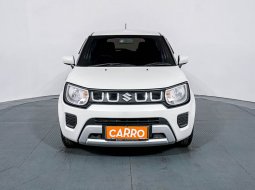 Suzuki Ignis GL AGS 2020 Putih 1