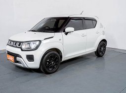 Suzuki Ignis GL AGS 2020 Putih 4