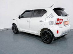 Suzuki Ignis GL AGS 2020 Putih 6