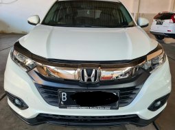 Honda HRV E AT ( Matic ) 2019 Putih Km 32rban Siap pakai
