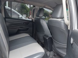 Toyota Hilux DC 4x4 E 2017 3