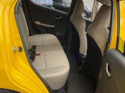 Honda Brio Satya 1.2 NA 2018 4