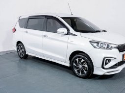 Suzuki Ertiga All New Sport A/T 2019 Putih