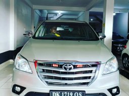 Toyota Kijang Innova G Luxury Diesel MT 2014 / Wa 081387870937