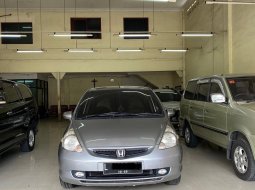 Honda Jazz i-DSI 2005 Hatchback 1