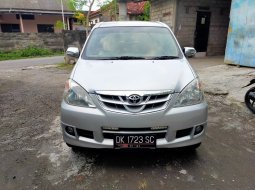 Toyota Avanza 1.3G MT 2011 / Wa 081387870937