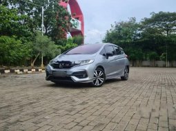 Jual mobil Honda Jazz RS 2018 bekas, Banten 7