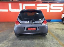 Jual mobil Honda Brio RS 2016 bekas, Banten 7