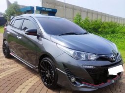Mobil Toyota Sportivo 2020 terbaik di Banten