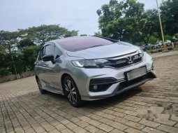 Jual mobil Honda Jazz RS 2018 bekas, Banten 6