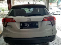 Jawa Barat, jual mobil Honda HR-V E 2018 dengan harga terjangkau 5