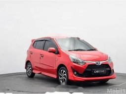 Dijual mobil bekas Toyota Agya G, DKI Jakarta  1