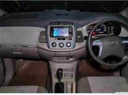 Jual mobil Toyota Kijang Innova G 2014 bekas, DKI Jakarta 4