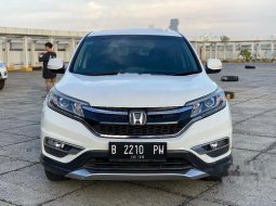 Jual cepat Honda CR-V Prestige 2015 di DKI Jakarta