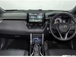 Jual cepat Toyota Corolla Cross 2020 di Banten 8