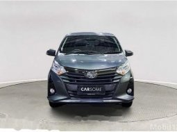 Jual mobil bekas murah Toyota Calya G 2021 di DKI Jakarta 3