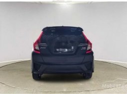 Mobil Honda Jazz 2017 RS dijual, Jawa Tengah 2