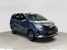 Jual mobil bekas murah Toyota Calya G 2021 di DKI Jakarta