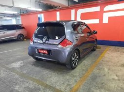 Jual mobil Honda Brio RS 2016 bekas, Banten 4