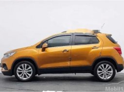 Dijual mobil bekas Chevrolet TRAX LT, Banten  5