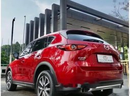 Mobil Mazda CX-5 2018 Elite dijual, DKI Jakarta 11