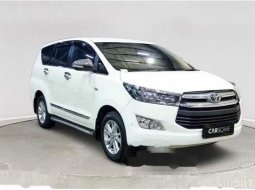 Jual Toyota Kijang Innova V 2016 harga murah di DKI Jakarta