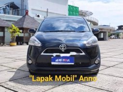 Jual Toyota Sienta V 2018 harga murah di DKI Jakarta