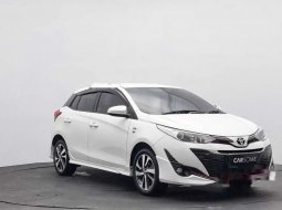 Toyota Yaris 2018 DKI Jakarta dijual dengan harga termurah