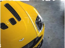 Jual mobil Aston Martin Vantage V12 2015 bekas, DKI Jakarta 7