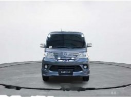 Jual Daihatsu Luxio X 2020 harga murah di Banten
