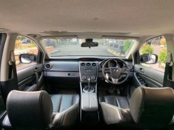 Mazda CX-7 2011 DKI Jakarta dijual dengan harga termurah 8