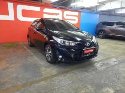 Jual cepat Toyota Yaris G 2018 di Jawa Barat