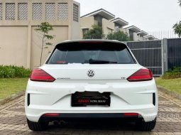Mobil Volkswagen Scirocco 2018 TSI terbaik di Banten 13