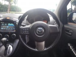 Jual mobil Mazda 2 Hatchback 2013 bekas, DKI Jakarta 11