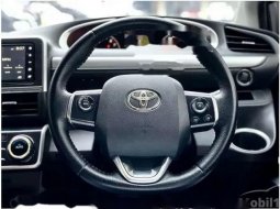 Jual Toyota Sienta Q 2016 harga murah di DKI Jakarta 12