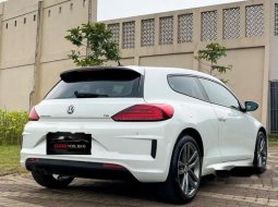 Mobil Volkswagen Scirocco 2018 TSI terbaik di Banten 15