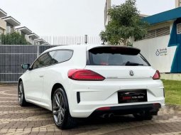 Mobil Volkswagen Scirocco 2018 TSI terbaik di Banten 11